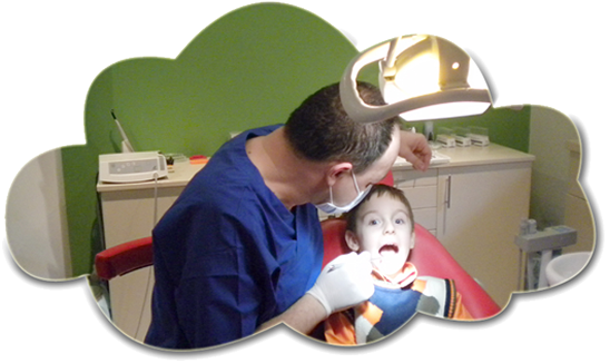 Pedident