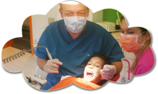 Pedident
