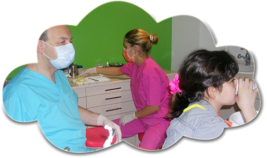 Pedident