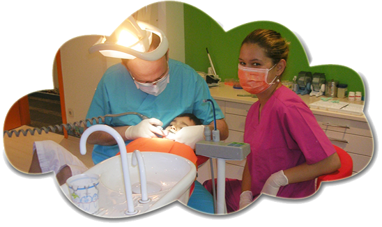 Pedident