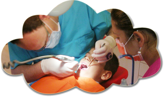 Pedident